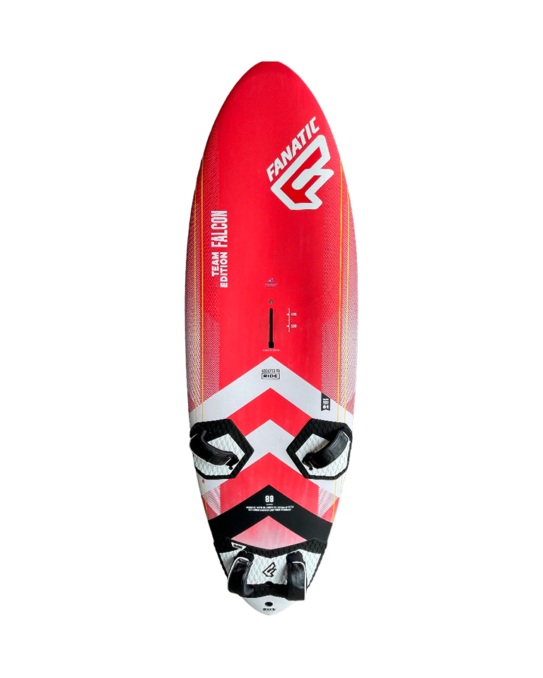 Tabla De Windsurf Fanatic Falcon Te L Slalom