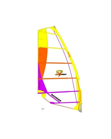 Sail S2Maui BANSHEE 2023