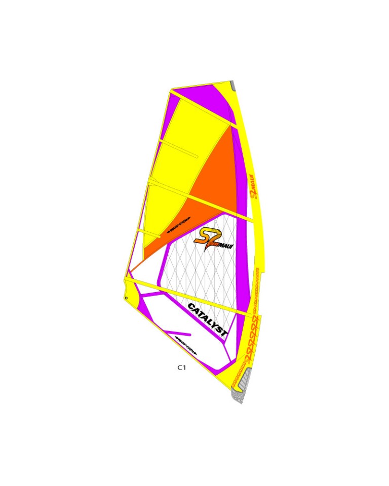 Sail S2Maui CATALYST 2023