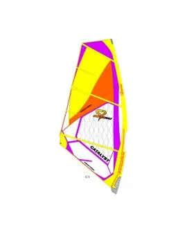 Sail S2Maui CATALYST 2023 Sail S2Maui CATALYST 2023