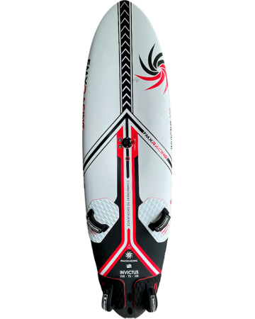 Tabla de windsurf Fmx Racing invictus 108l 2023
