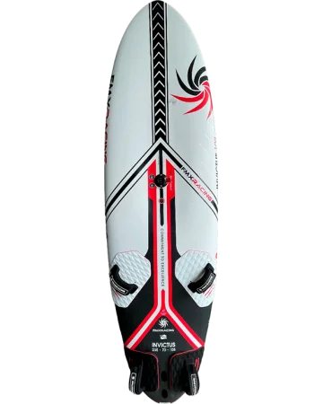Tabla de windsurf Fmx Racing invictus 108l 2023