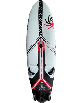 Tabla de windsurf Fmx Racing invictus 108l 2023