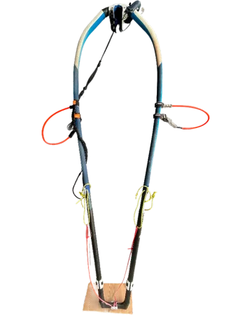 Botavara North Sails Platinum Aero 2.0