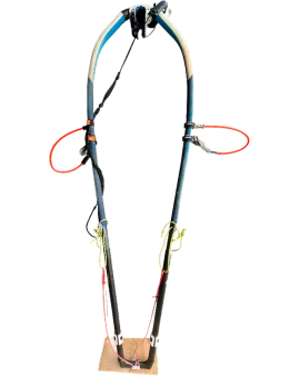 Botavara North Sails Platinum Aero 2.0