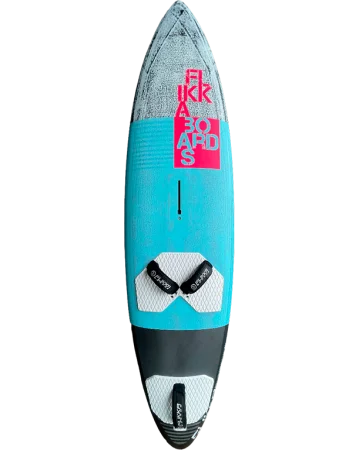 Tabla de windsunf Flikka boards wave 93l