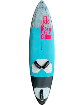 Tabla de windsunf Flikka boards wave 93l