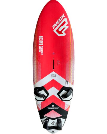 Tabla de windsurf Fanatic Falcon TE 89l Slalom
