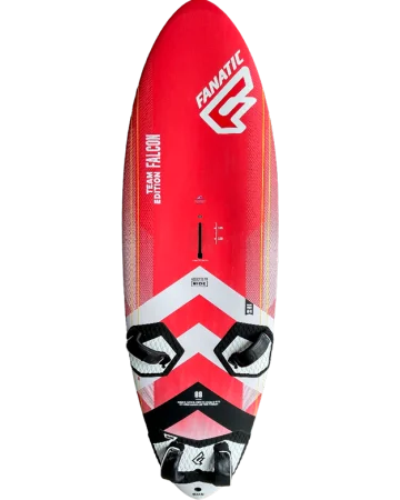 Tabla de windsurf Fanatic Falcon TE 89l Slalom