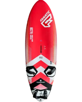 Tabla de windsurf Fanatic Falcon TE 89l Slalom