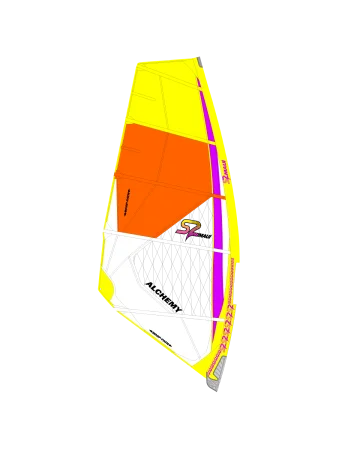 Vela S2Maui ALCHEMY 2024