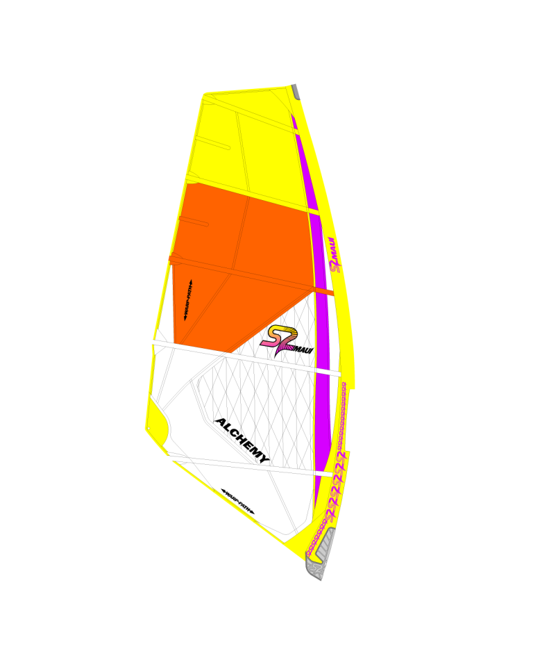 Vela S2Maui ALCHEMY 2024