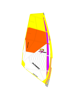 Vela S2Maui ALCHEMY 2024