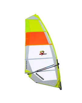 Vela S2Maui BANSHEE 2024