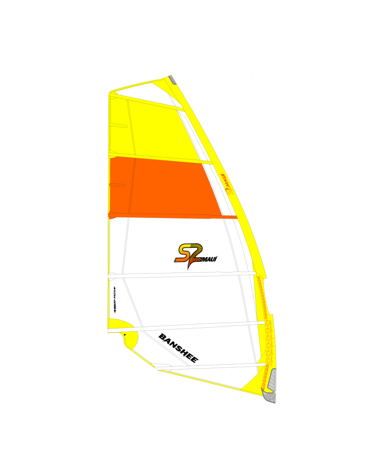 Vela S2Maui BANSHEE 2024