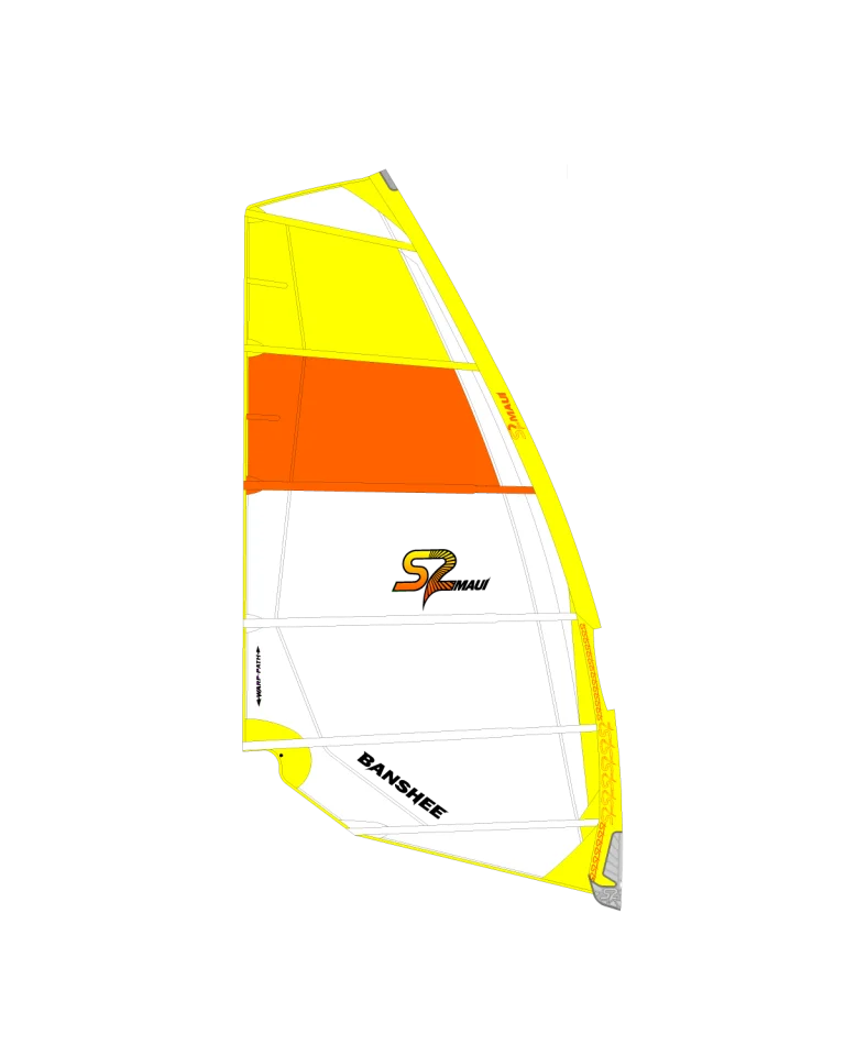 Vela S2Maui BANSHEE 2024