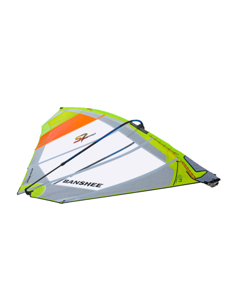 Vela S2Maui BANSHEE 2024