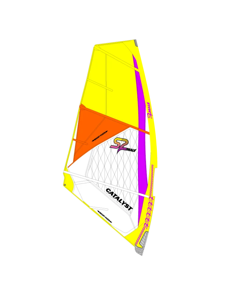 Sail S2Maui CATALYST 2024