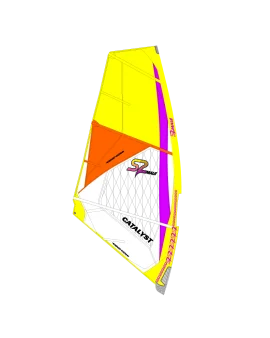 Sail S2Maui CATALYST 2024