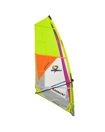 Sail S2Maui CATALYST 2024