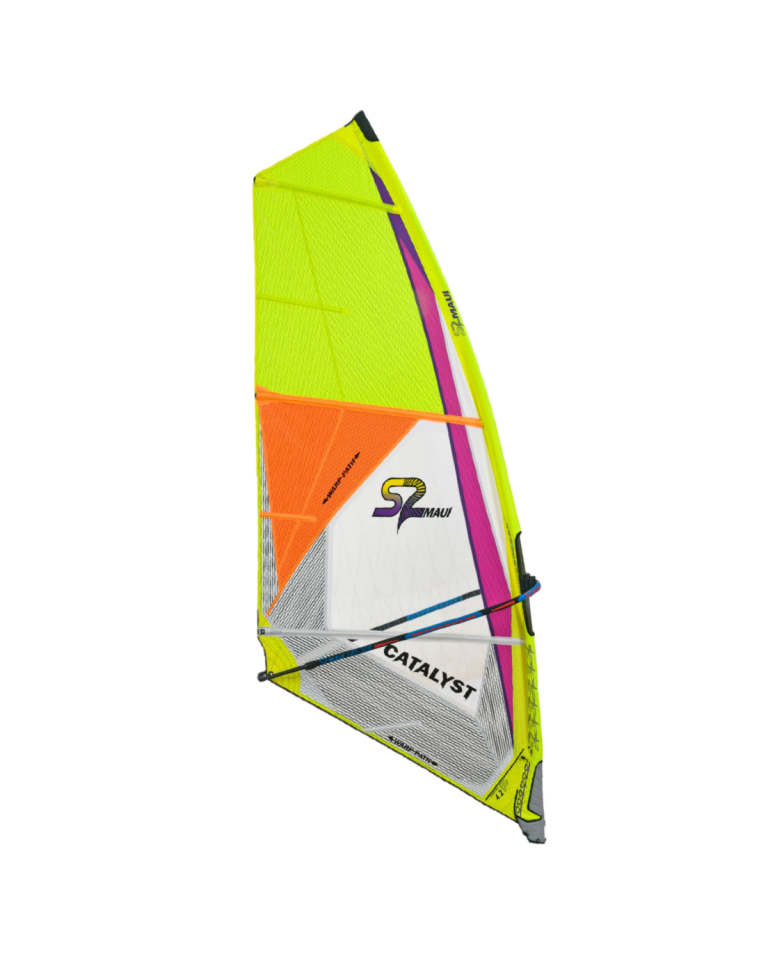 Vela S2Maui CATALYST 2024