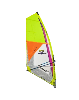 Vela S2Maui CATALYST 2024