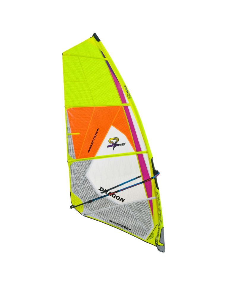 Sail S2Maui DRAGON 2024 C1