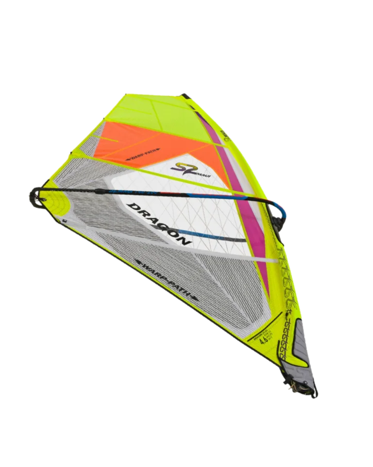 Sail S2Maui DRAGON 2024 C1