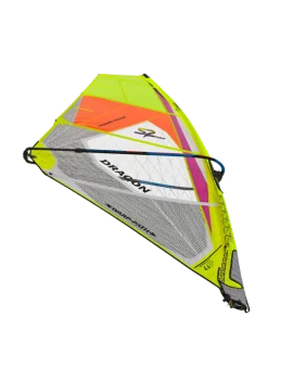 Sail S2Maui DRAGON 2024 C1