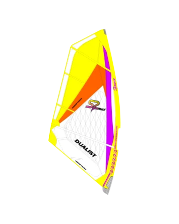 Sail S2Maui DUALIST 2024