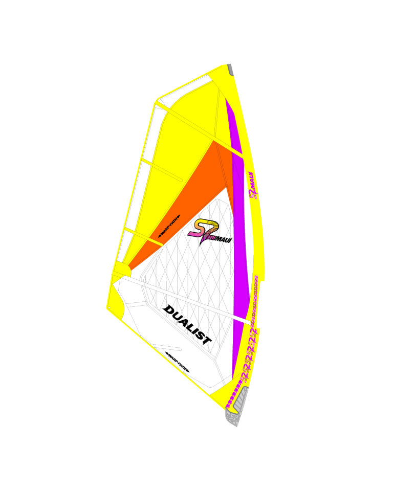 Vela S2Maui DUALIST 2024