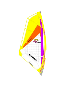 Sail S2Maui DUALIST 2024