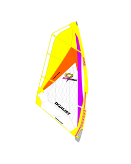 Vela S2Maui DUALIST 2024
