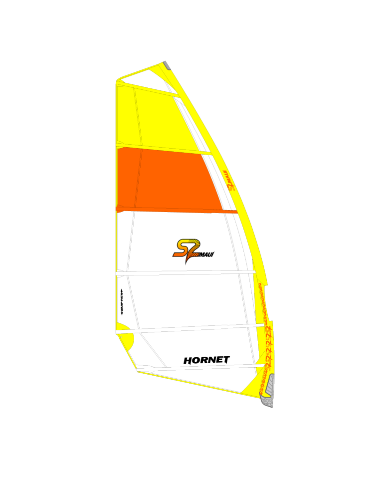 Vela S2Maui HORNET 2024