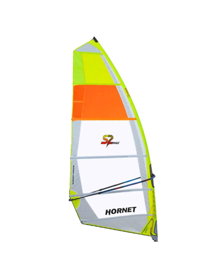 Vela S2Maui HORNET 2024