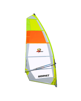 Vela S2Maui HORNET 2024