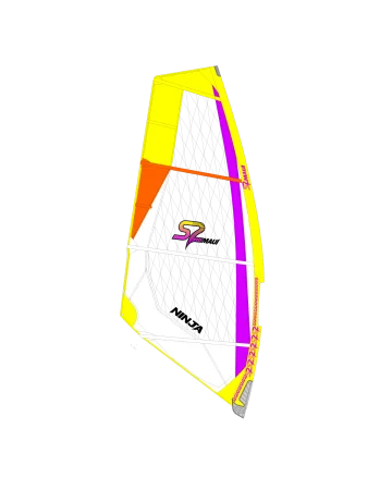Sail S2Maui NINJA 2024