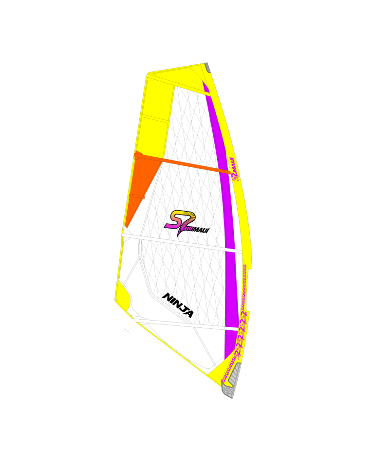 Vela S2Maui NINJA 2024