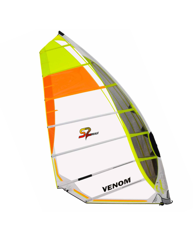 Vela S2Maui VENOM 2024