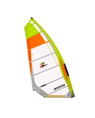 Vela S2Maui Wicked 2024