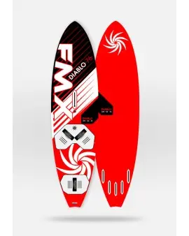 FMX Racing - Diablo 2024