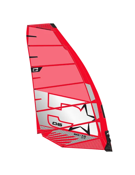 Sail CHS BAD 2 Sail CHS BAD 2