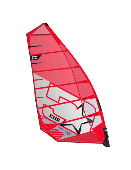 Sail CHS FORCE ONE Sail CHS FORCE ONE