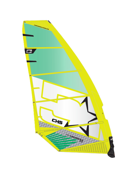 Vela CHS Liquido H2O