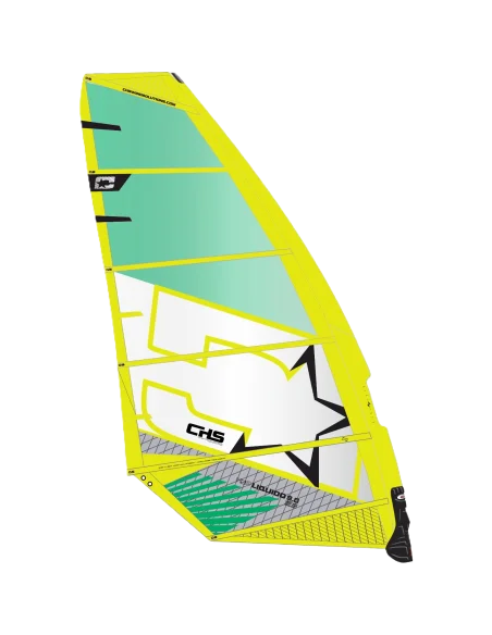 Sail CHS Liquido H2O Sail CHS Liquido H2O