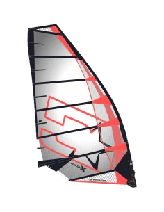 Sail CHS SLALOM X