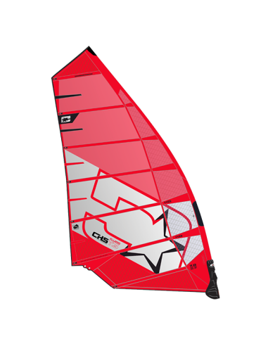 Vela CHS FLUIDO T3