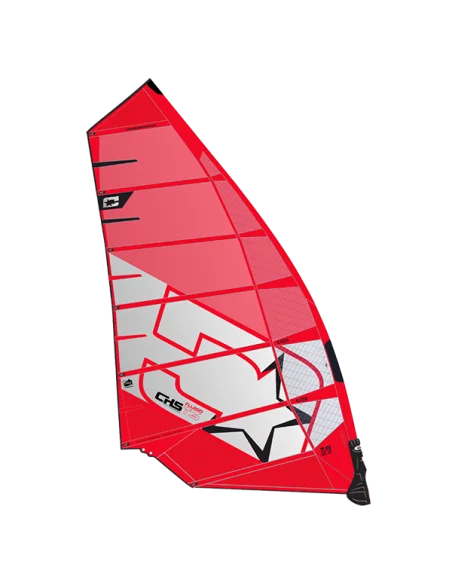 Sail CHS FLUIDO T3
