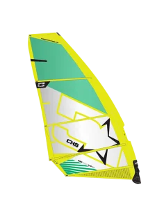 Sail CHS BAD Zero
