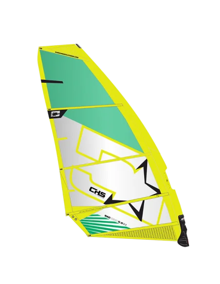 Sail CHS BAD Zero Sail CHS BAD Zero